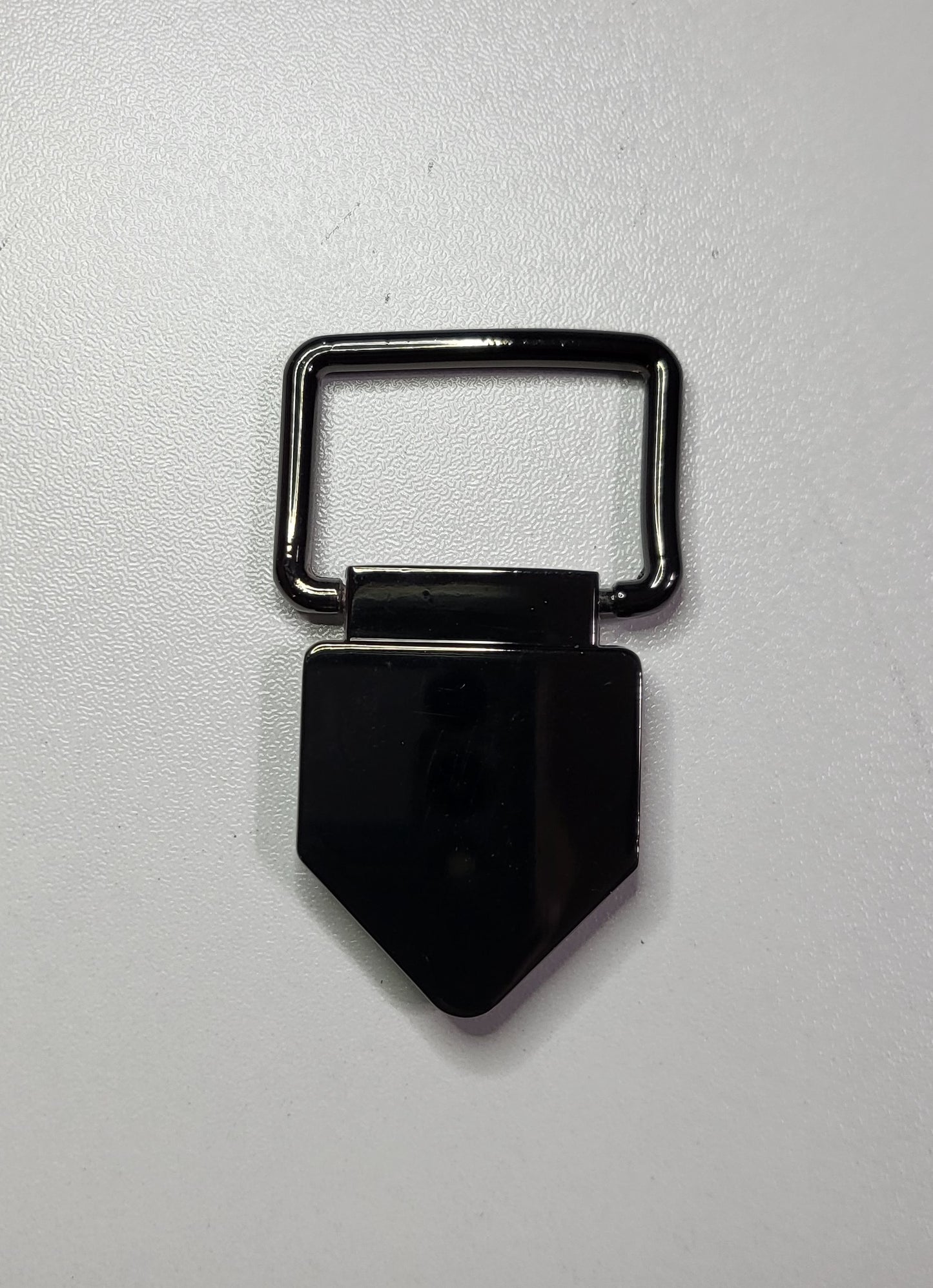 1" Pentagon Anchors - Screw back | Pack of Four
