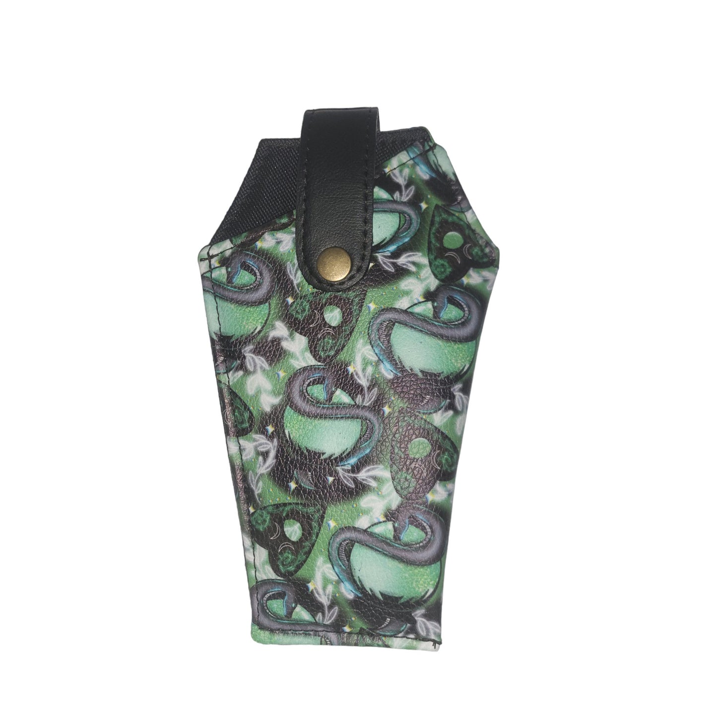 Green Snakes Shade Slayer