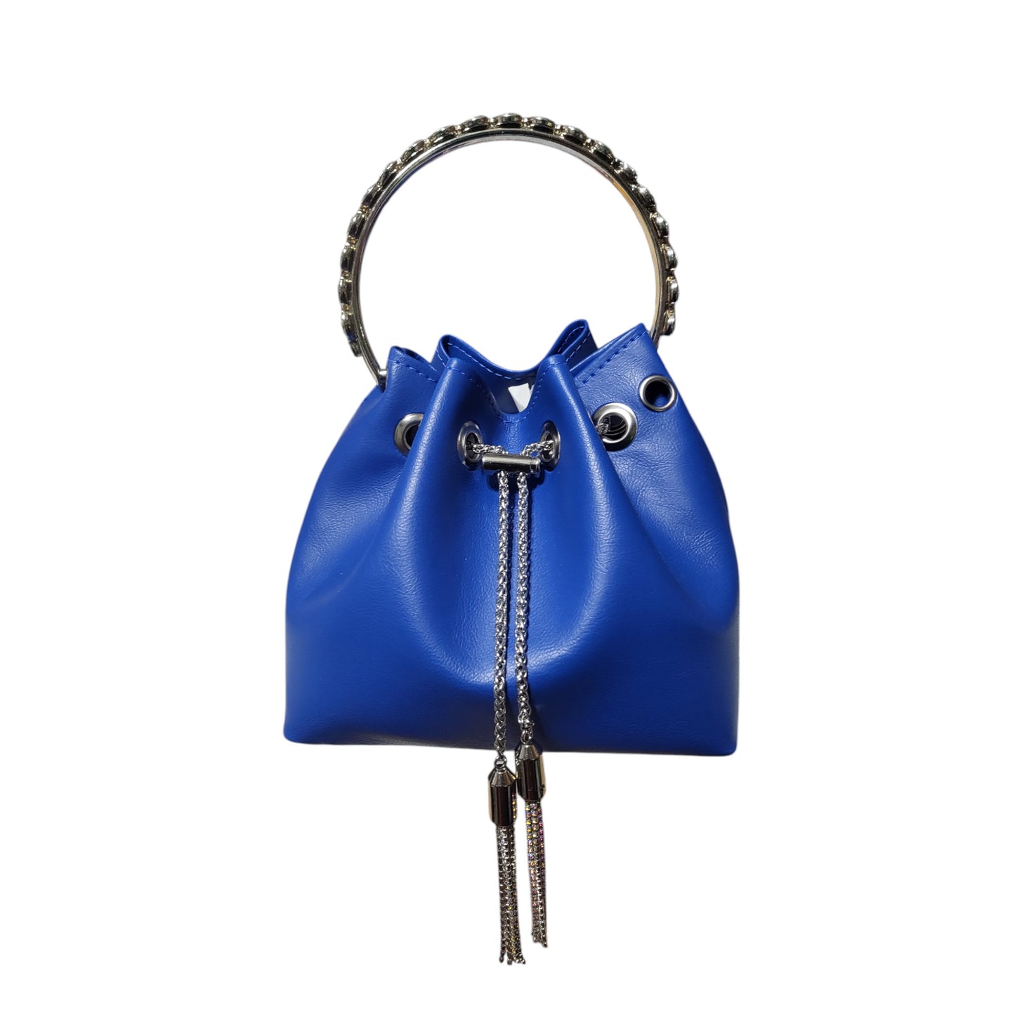 Shimere Mini Bucket Bag Pattern