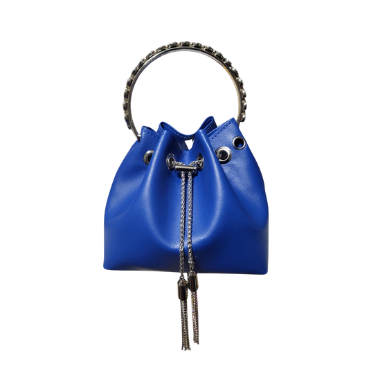 Shimere Mini Bucket Bag Pattern