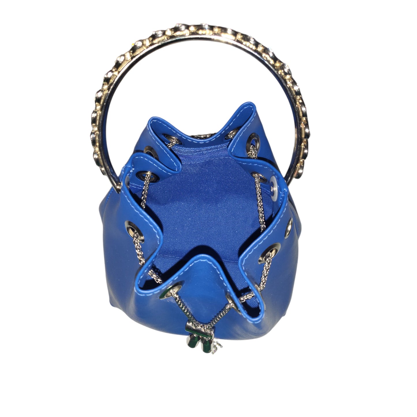 Shimere Mini Bucket Bag Pattern
