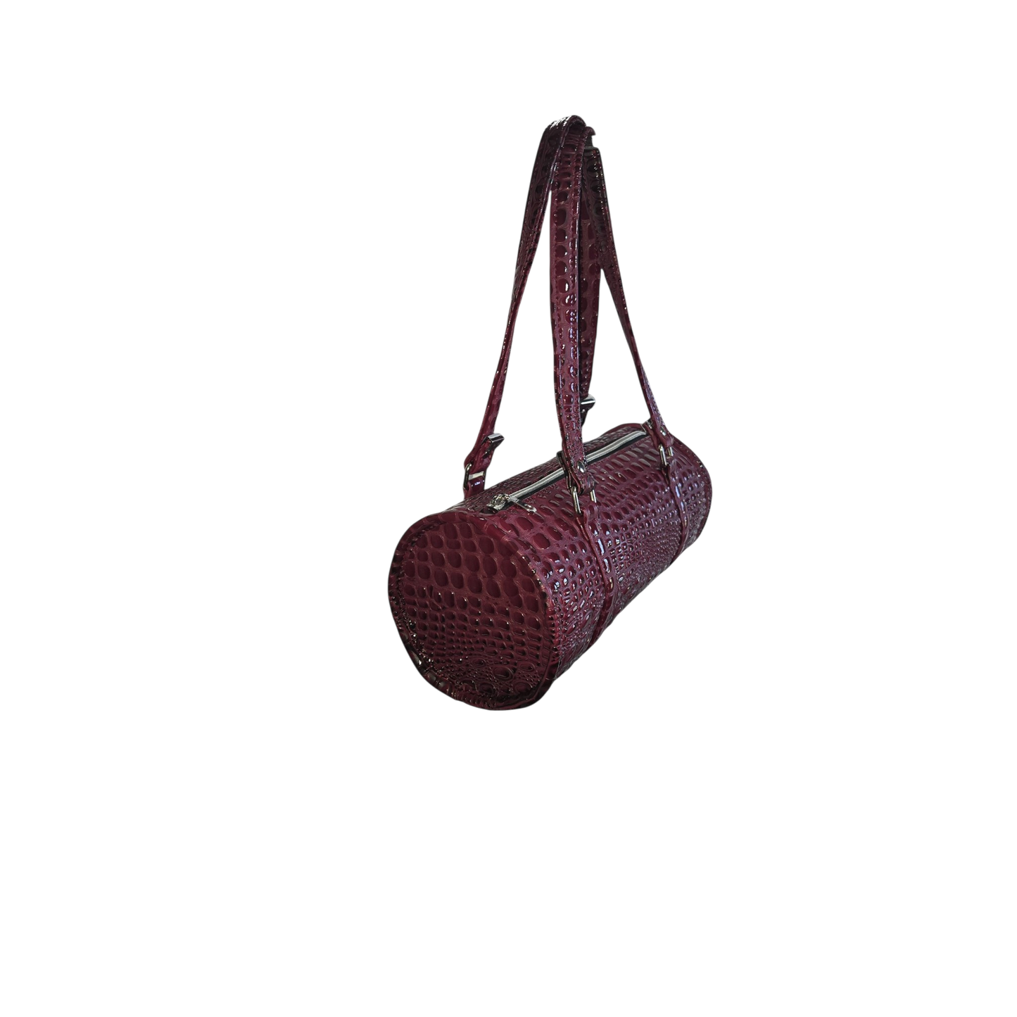 Belladonna Barrel Bag Pattern