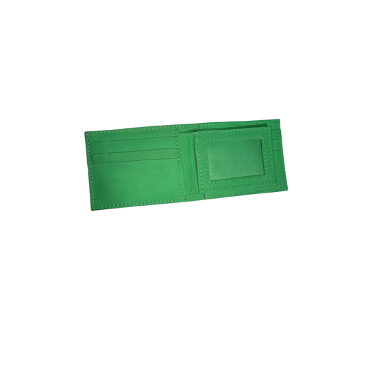 Morrigan Men's Wallet Pattern