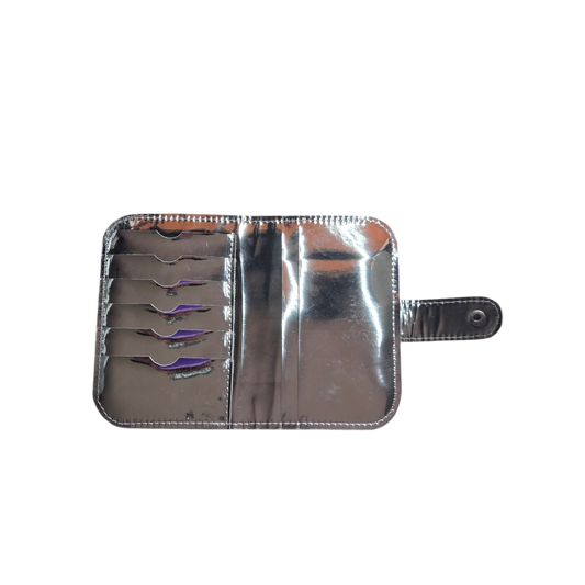 Artemis Passport Wallet Pattern