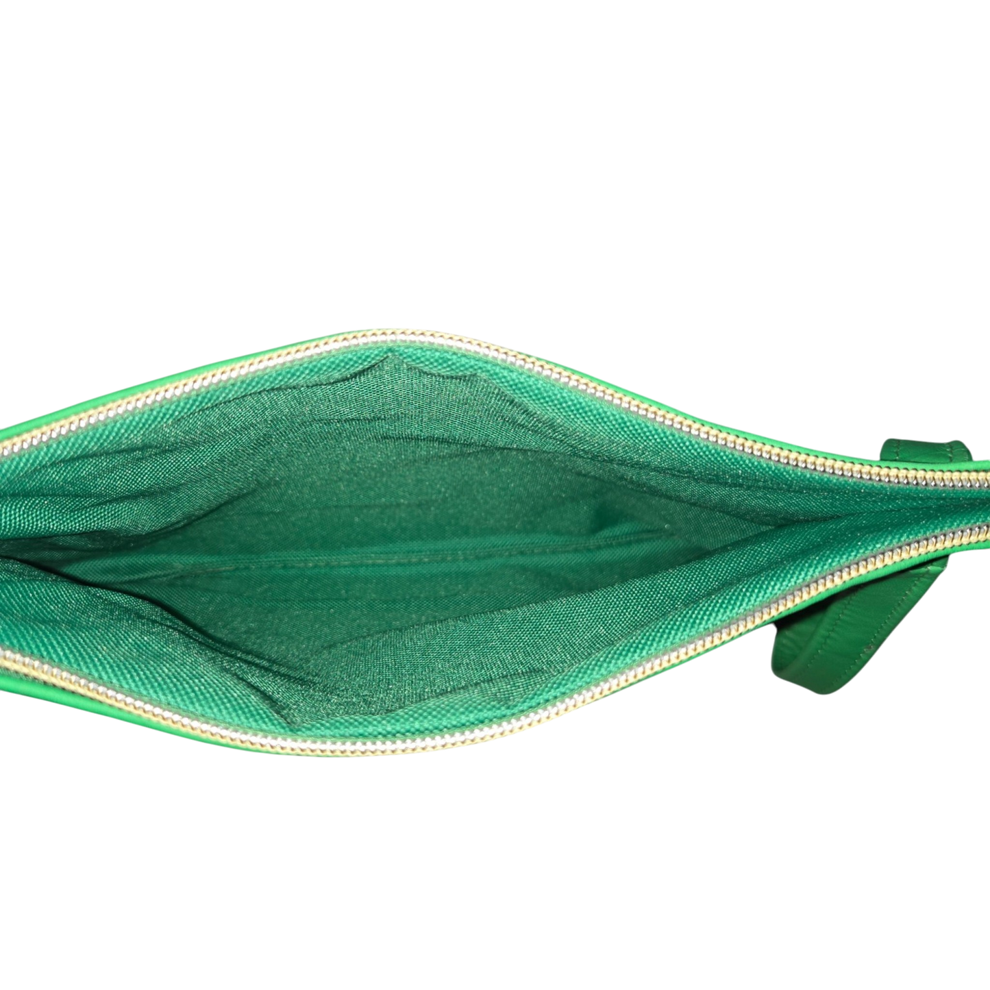 Kali Wristlet — Leather Edition
