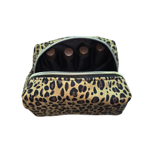 Boxy Bag with a Bow
