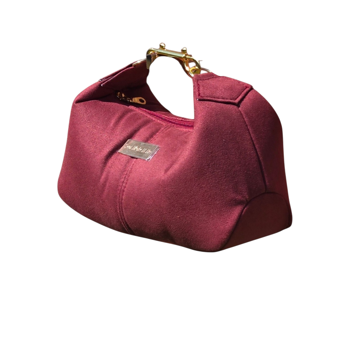 Vesper Hobo Bag