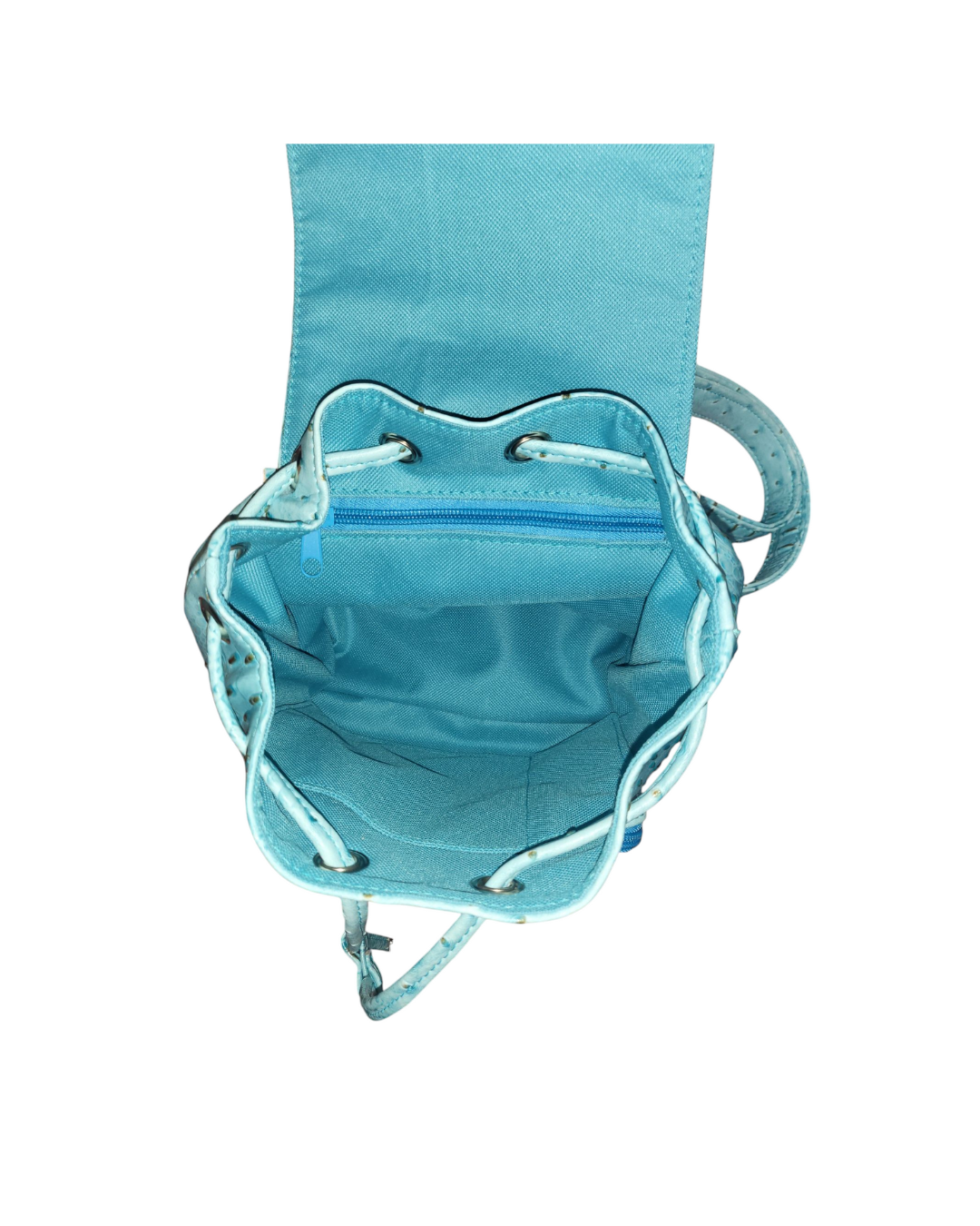 Diane Bucket Bookbag Pattern (Available In 3 Sizes)