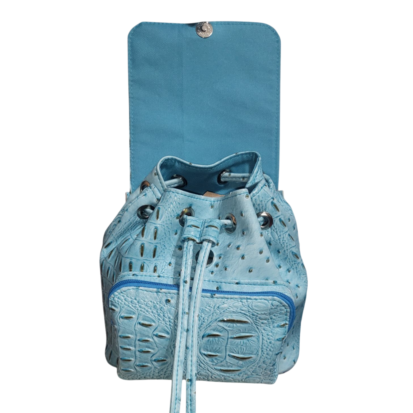 Diane Bucket Bookbag Pattern