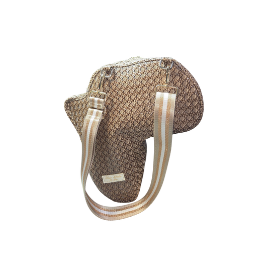 Muvaland Convertible Crossbody/Backpack Pattern