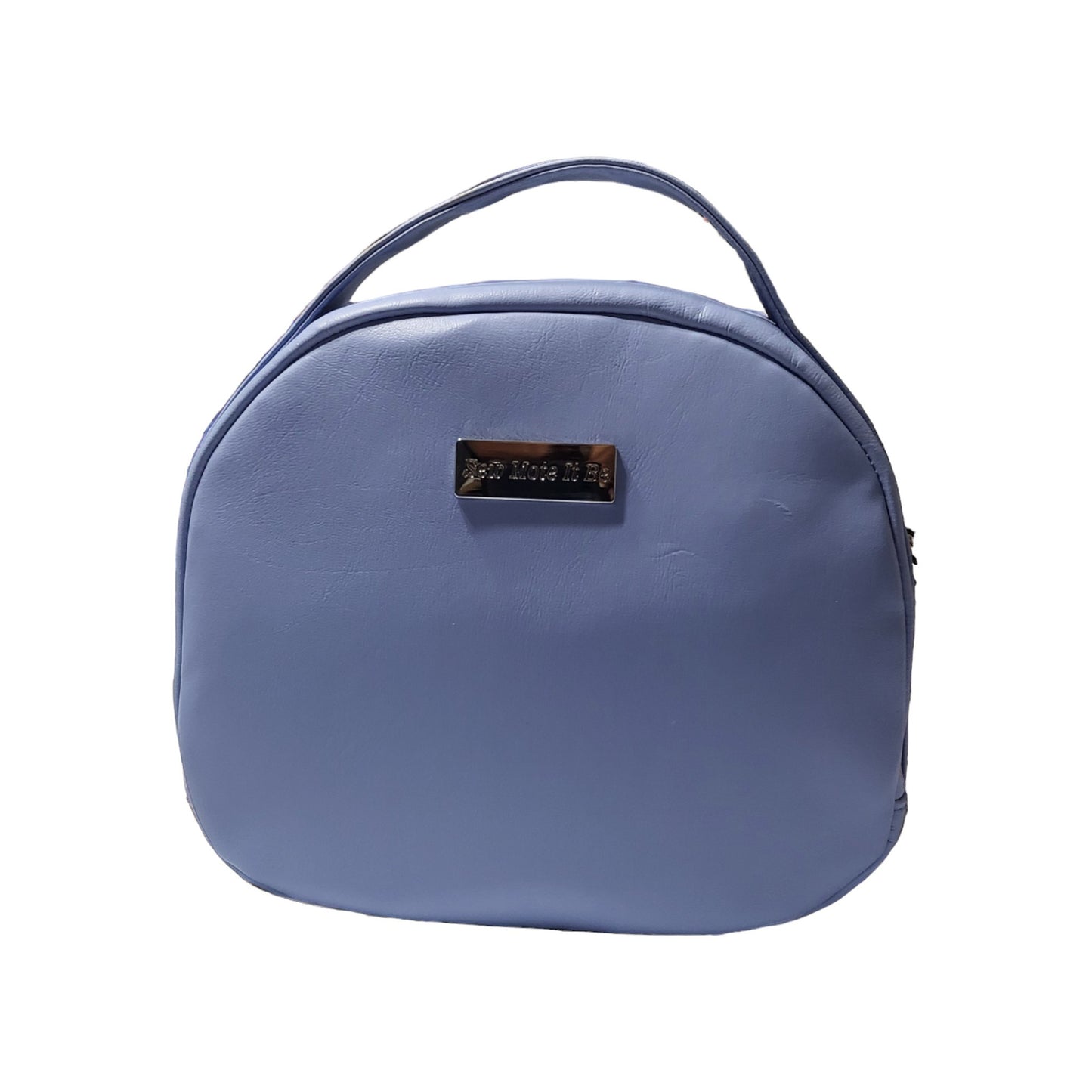 Custom Peppermint Swirl Bag