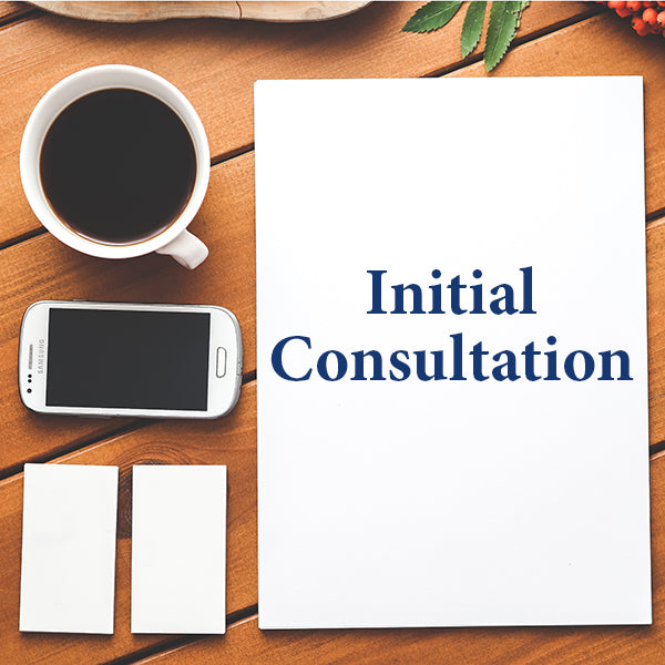 Initial Consulation