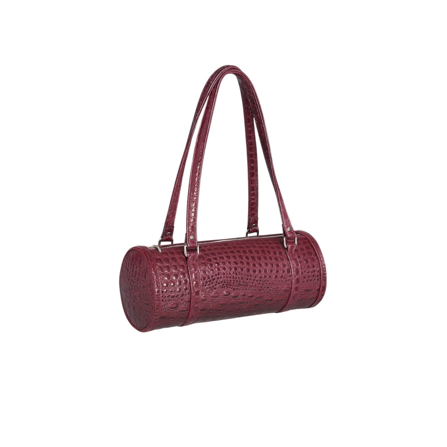 Belladonna Barrel Bag