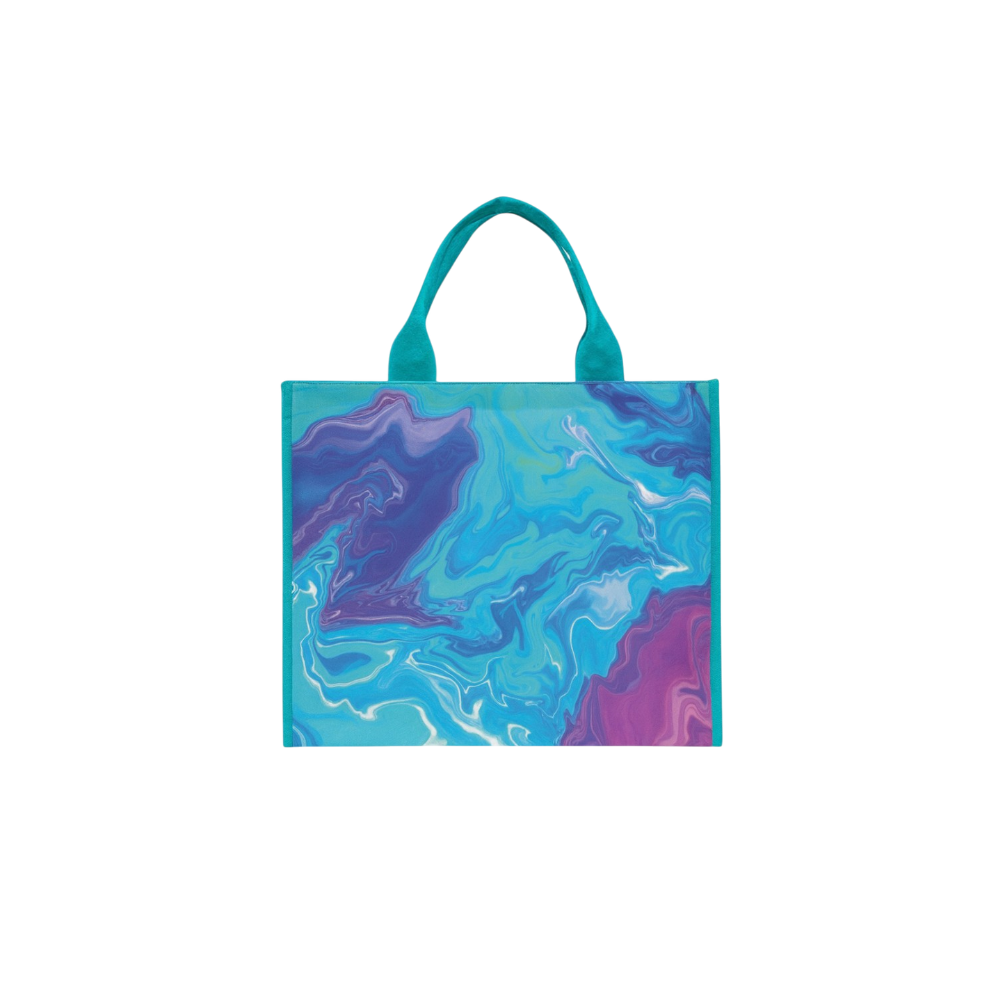 TWD Tote - Crescendo