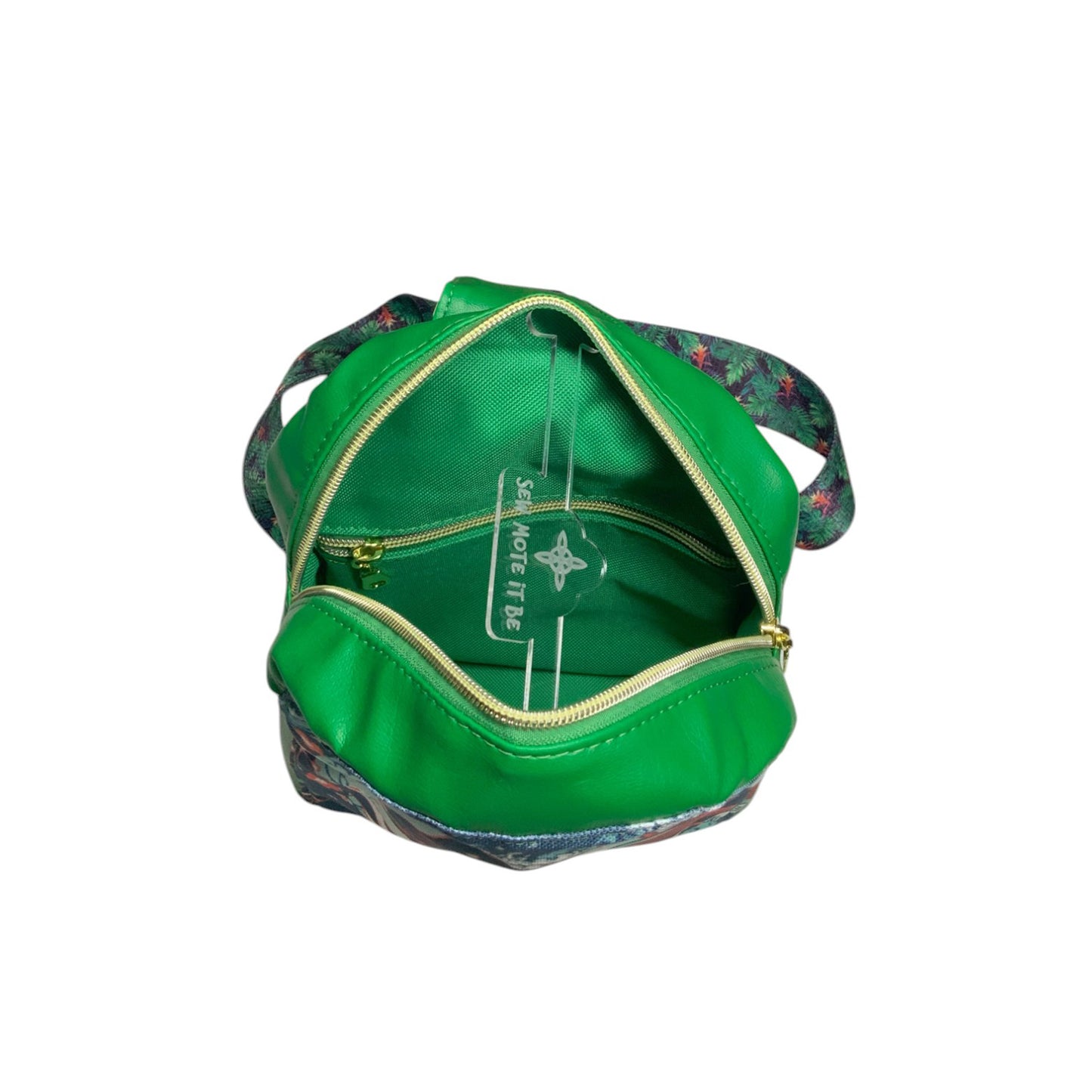 Anime-Inspired Mav Pack