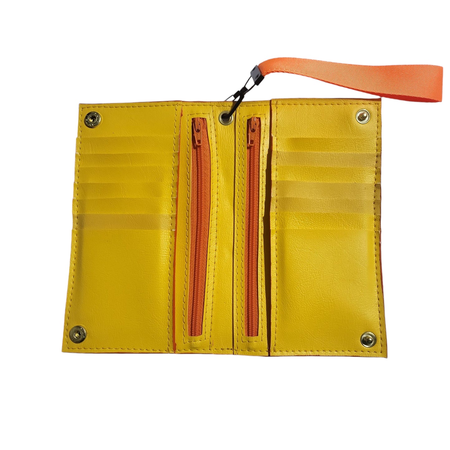 Athena Wallet Pattern