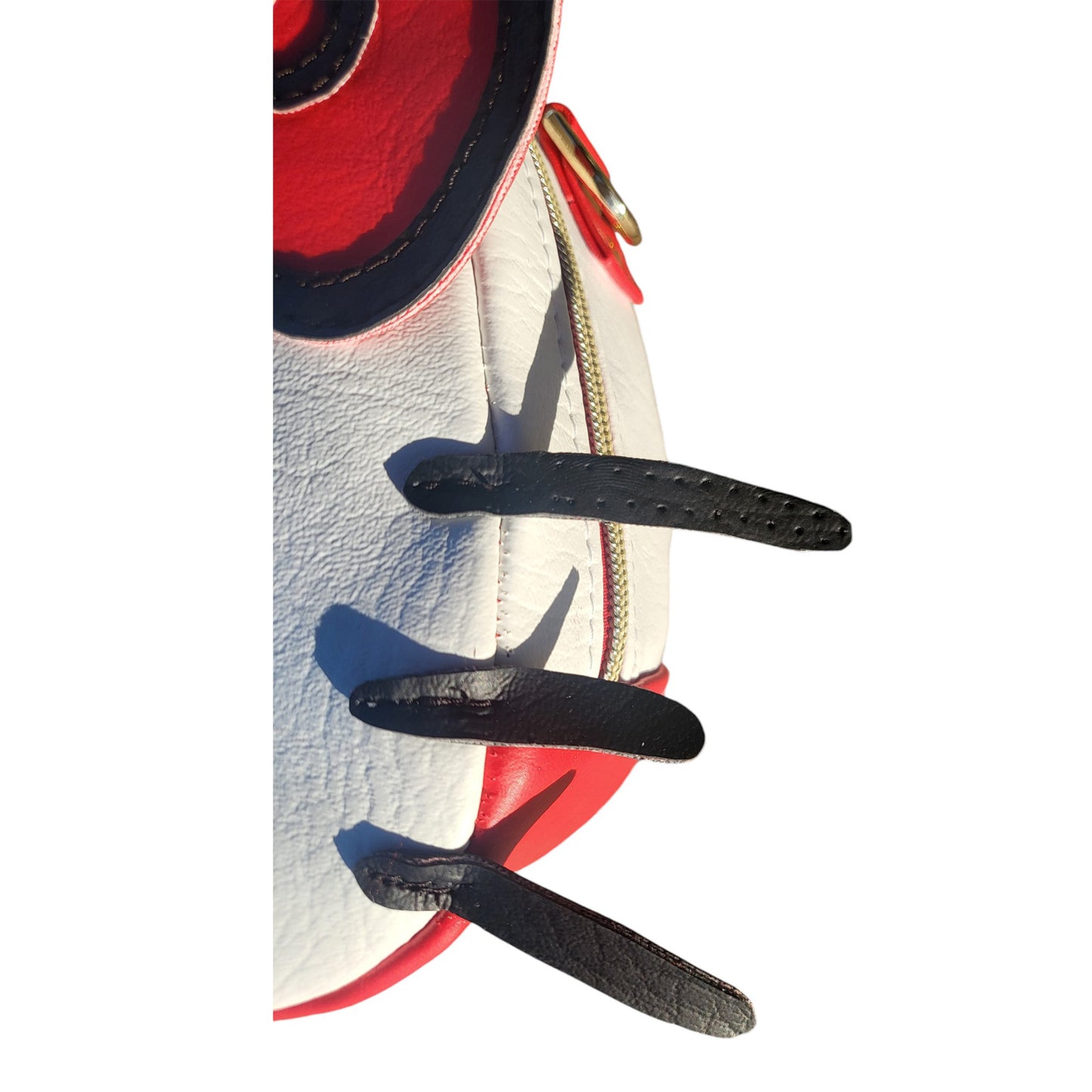 Iconic Kitty Face Bag