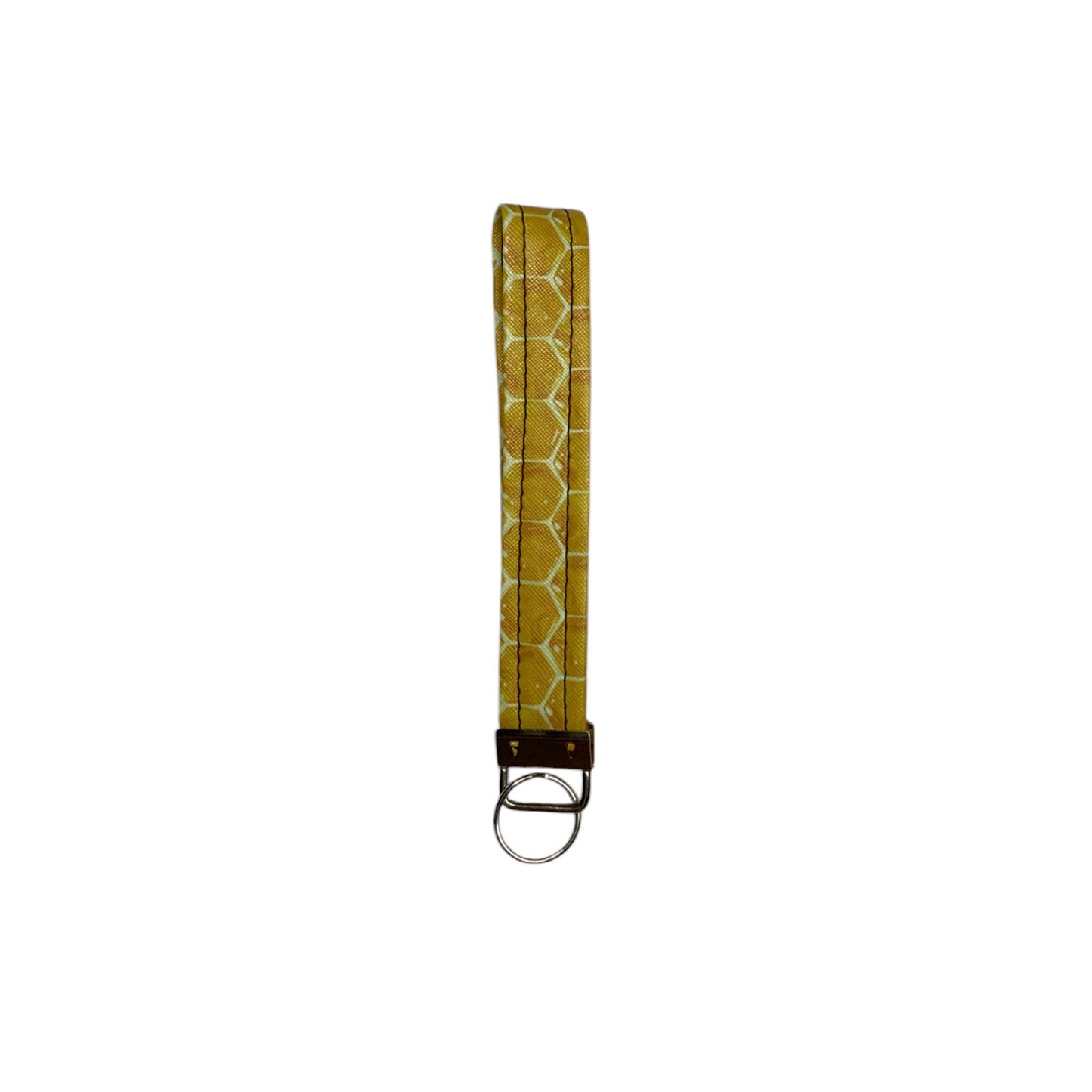 Honeycomb Key Fob
