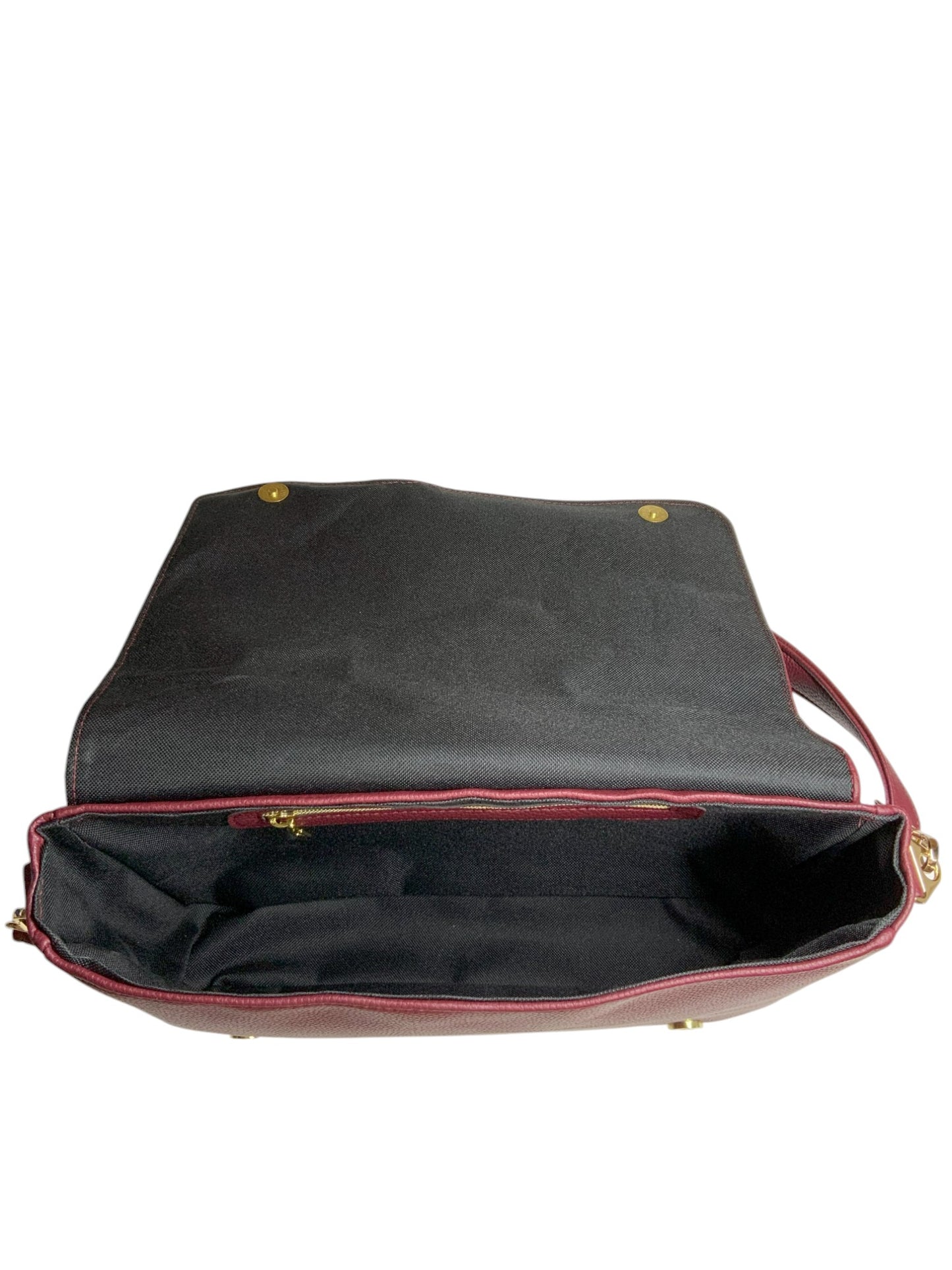 Oxblood Elegance Ariadne