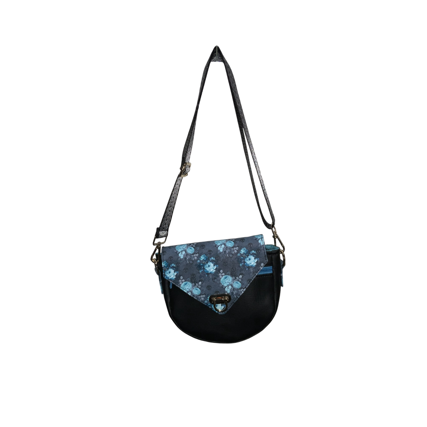 Acacia Crossbody Bag