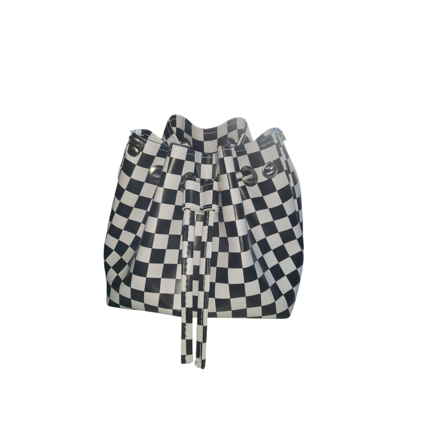Shimere Mini Bucket Bag Pattern