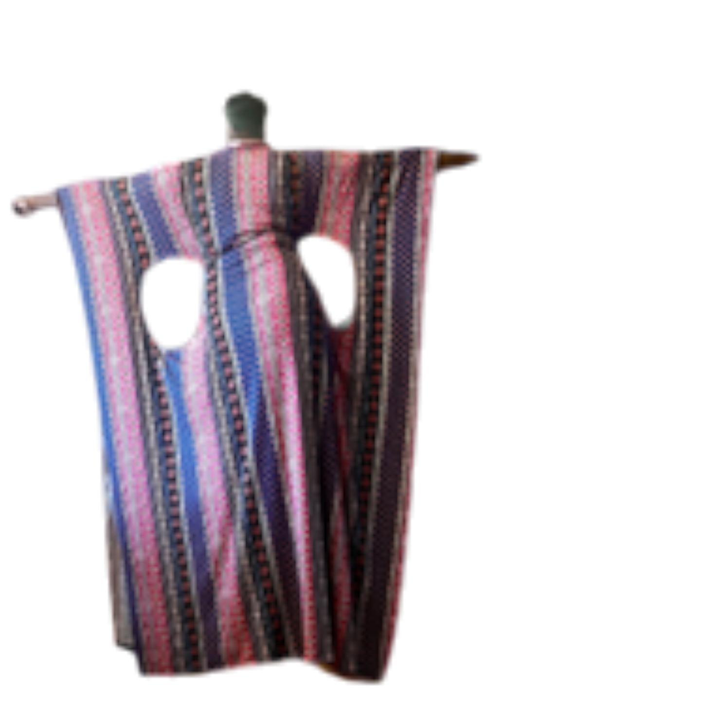 Minerva Butterfly Kaftan Pattern