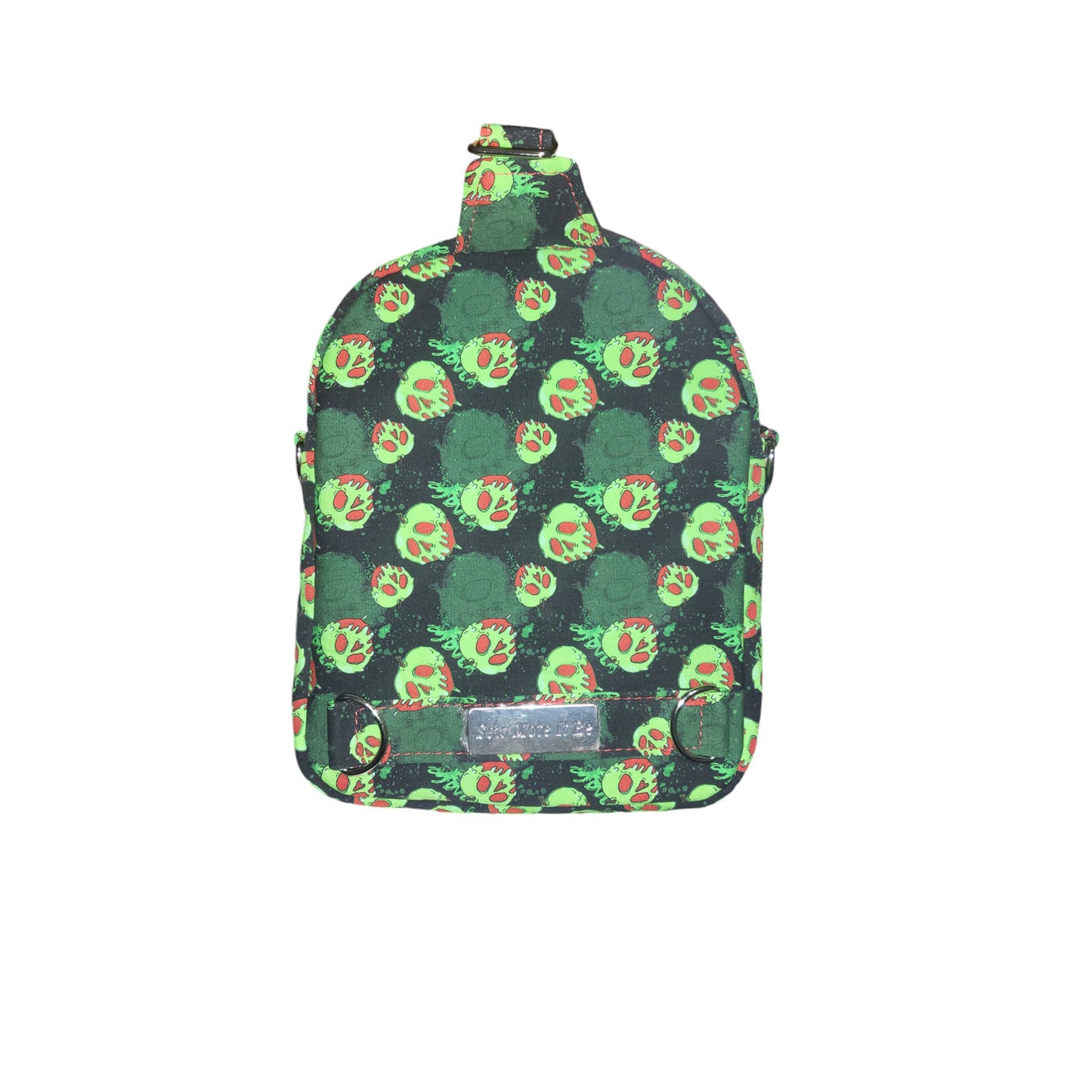 Poison Apple Mav Pack