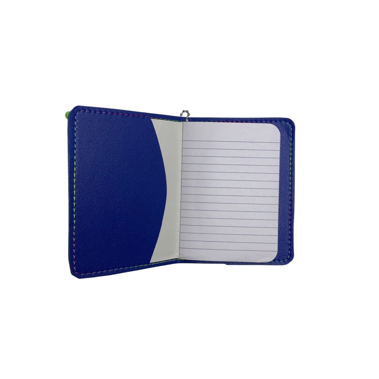 Royal Blue Composition Notebook Cover