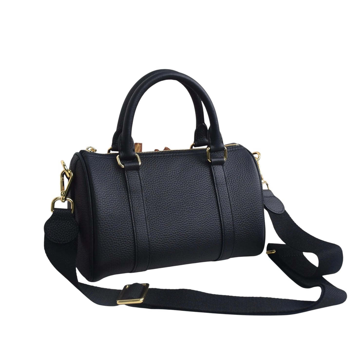 Nina Boston Bag Pattern