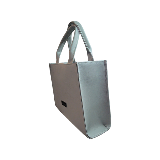 Akasha Tote Bag Pattern