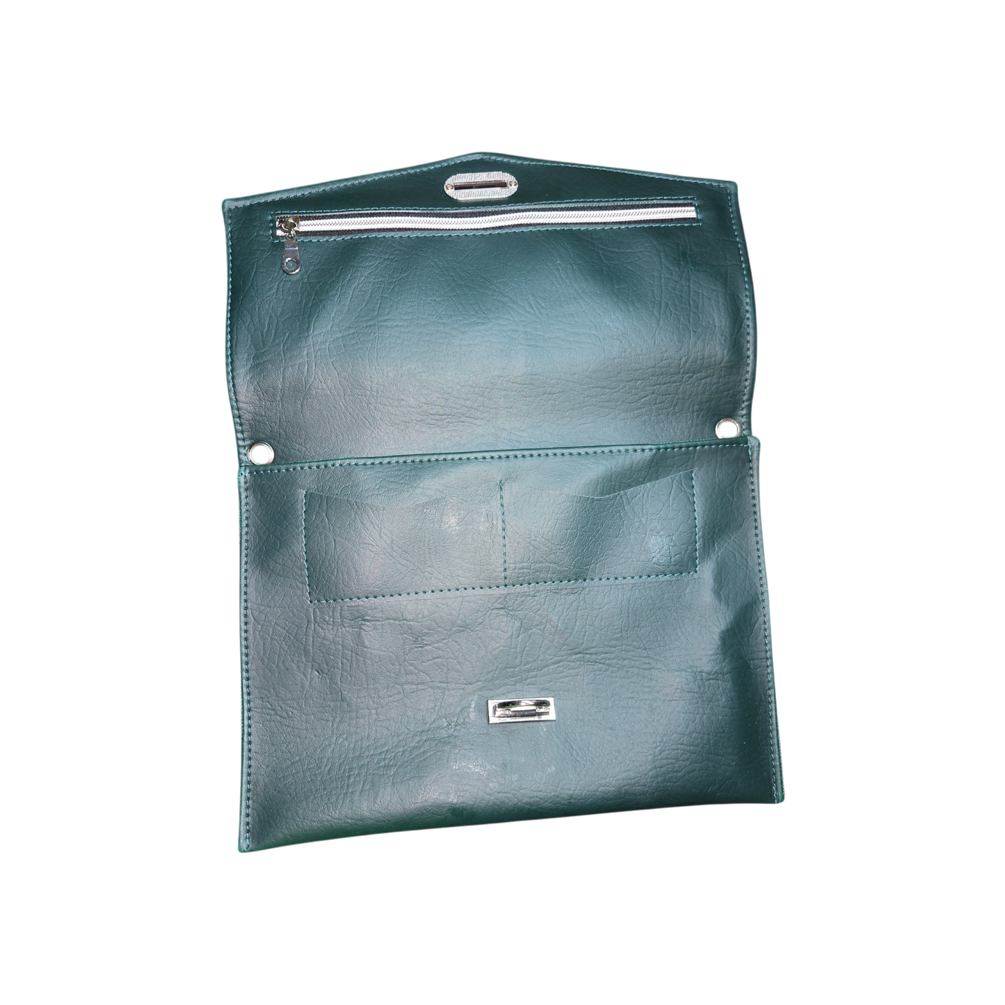 Gaia Clutch Pattern