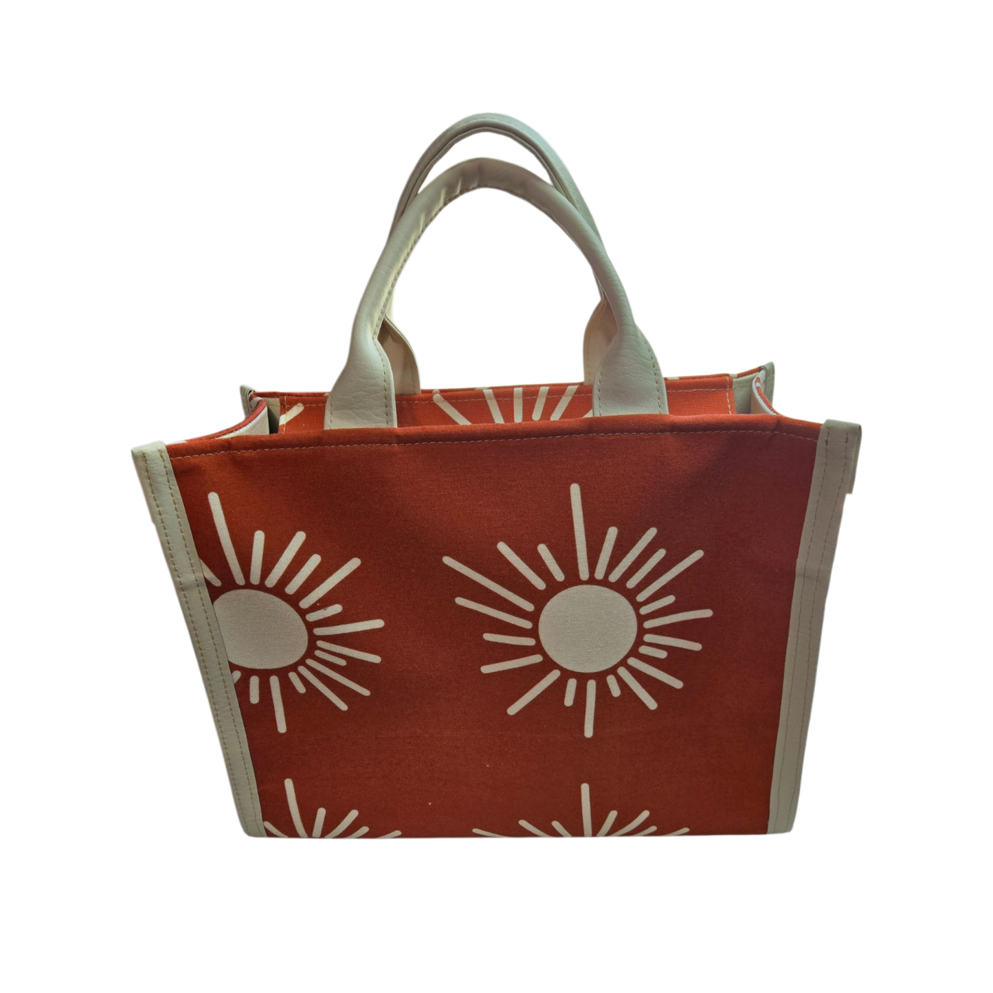 TWD Tote - Desert Sunset