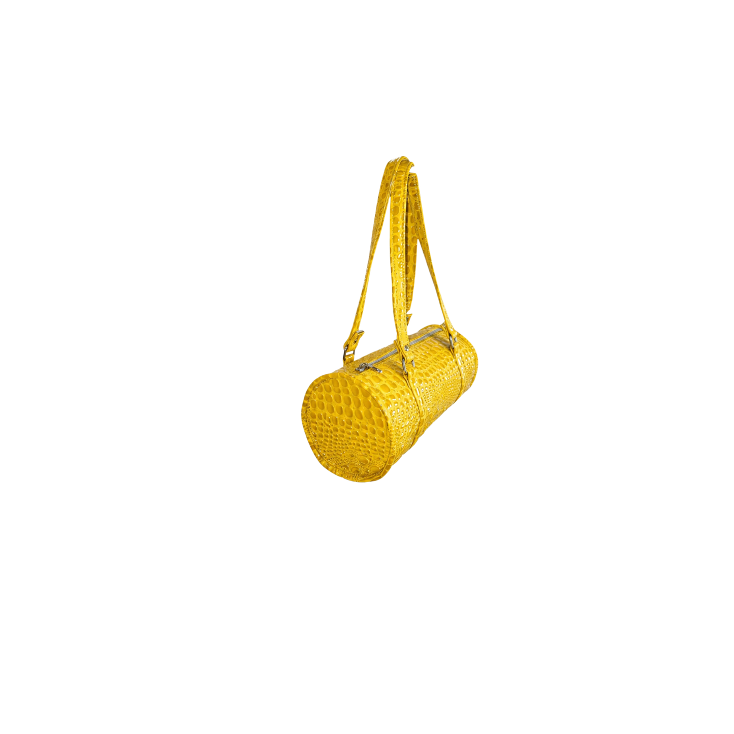 Belladonna Barrel Bag