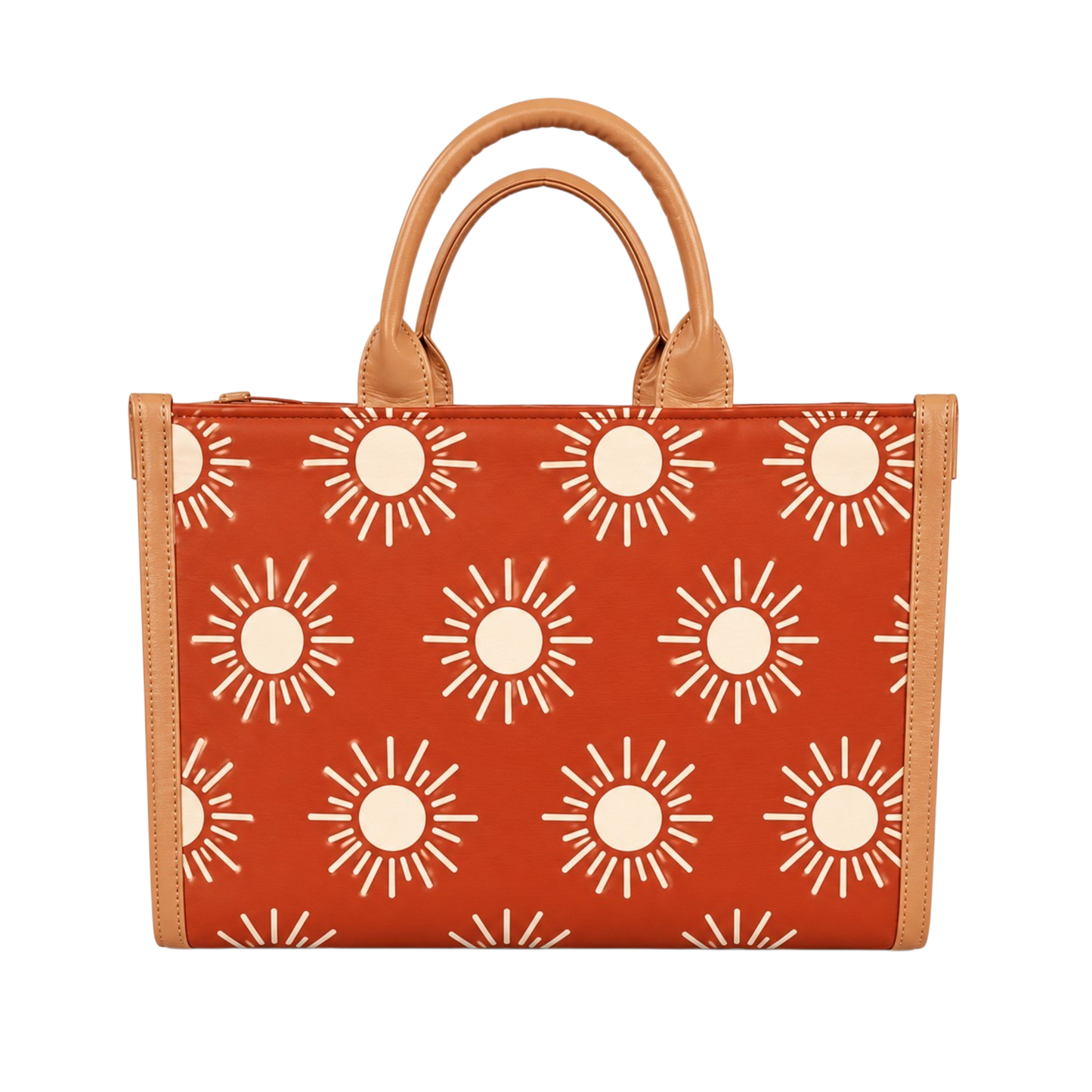 TWD Tote - Desert Sunset