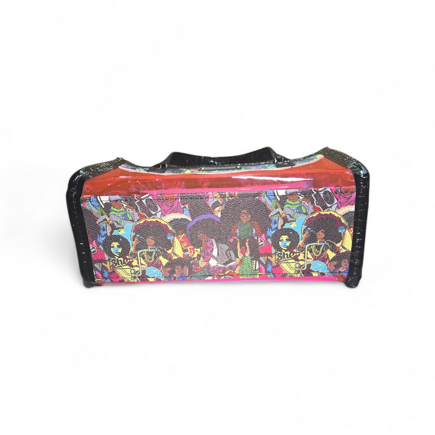 Spectra Stadium Bag Pattern