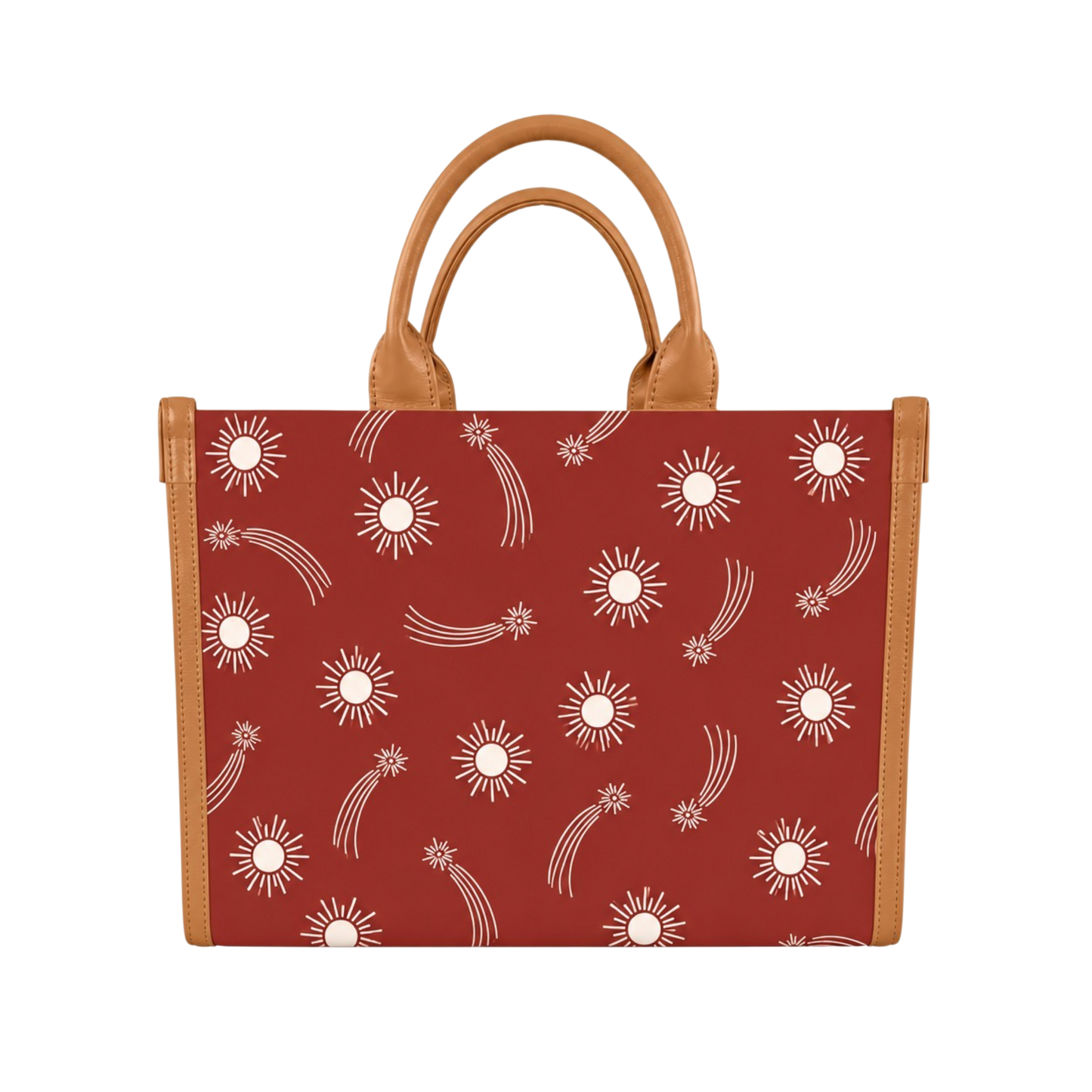 TWD Tote - Soaring Skies