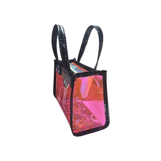 Spectra Stadium Bag Pattern
