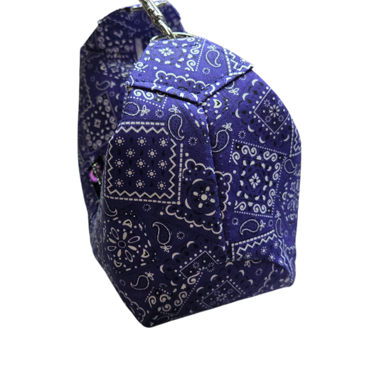 Vesper Hobo Bag Pattern