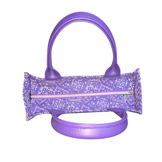 Akasha Tote Ready-to-Sew Kit