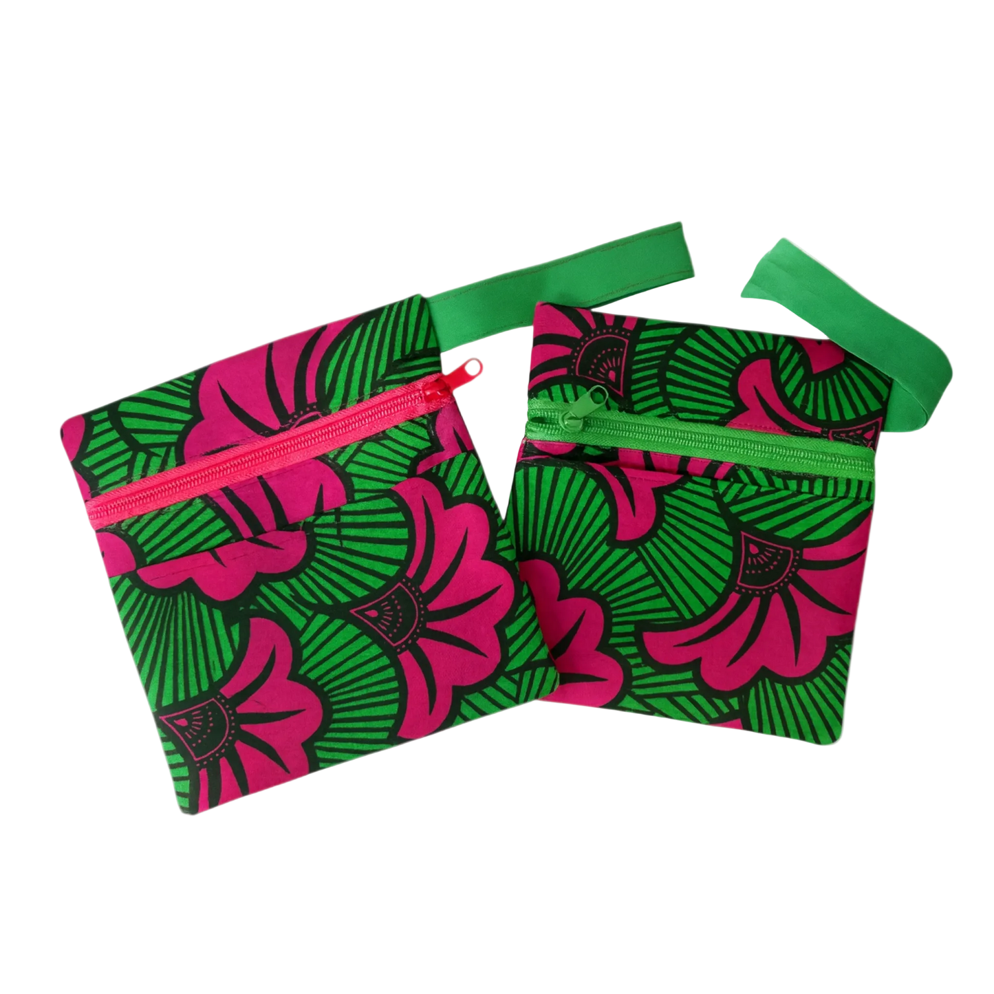P.A.S.H.I. Initiative – Wet Bag Sewing Kits (Makes 10)