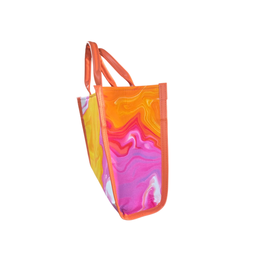 TWD Tote - Inferno