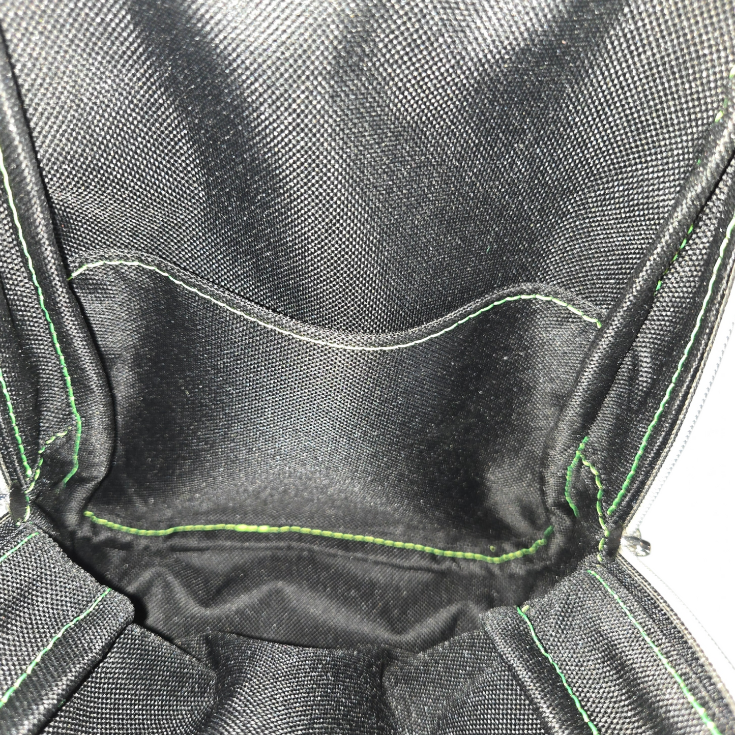 Ankara and Neon Simplistic Sling