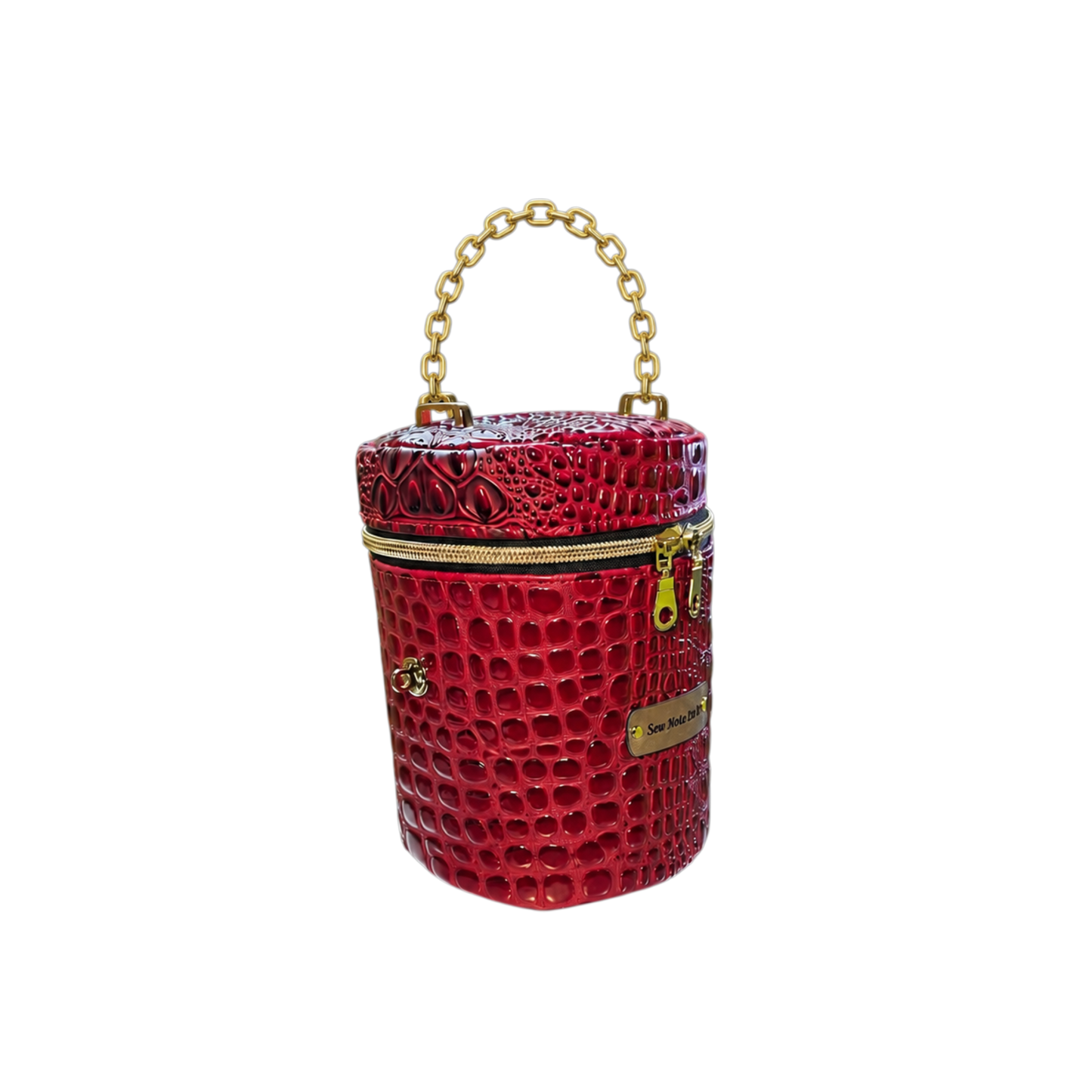 Belladonna Vanity Bag