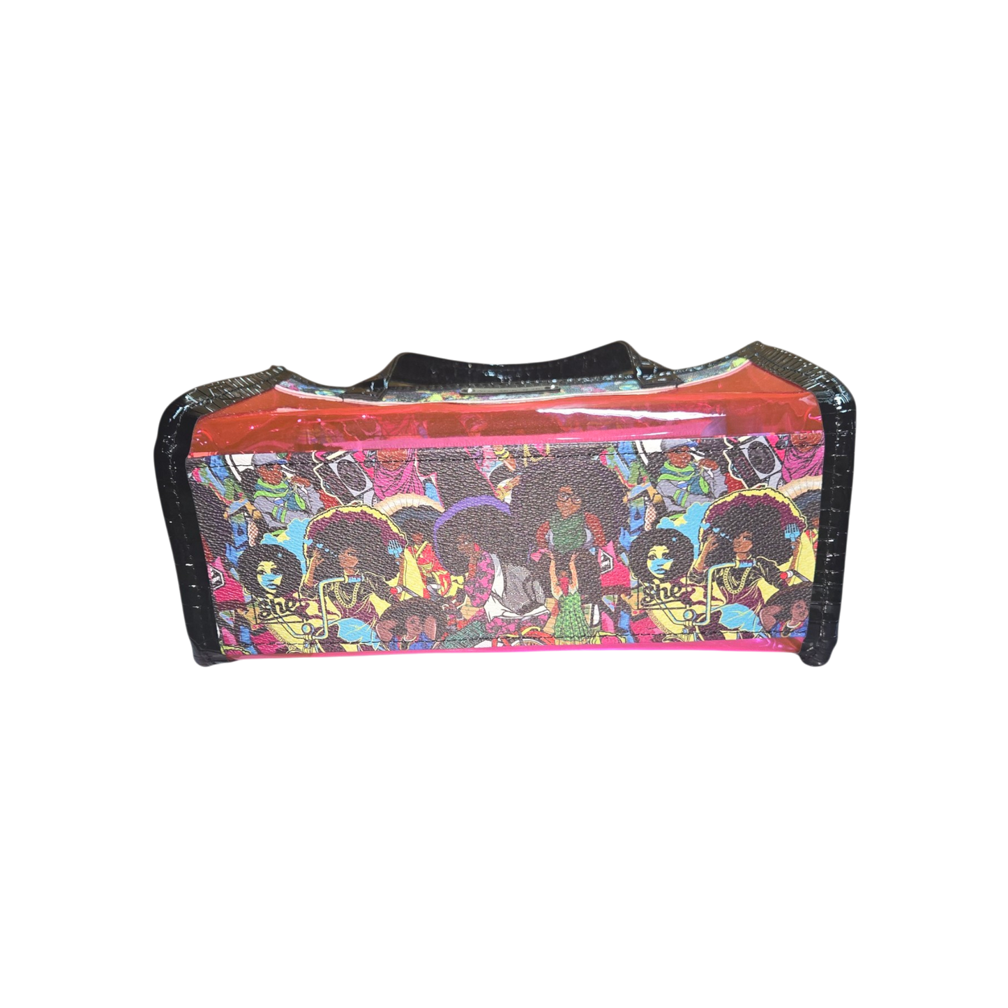 Spectra Stadium Bag Pattern