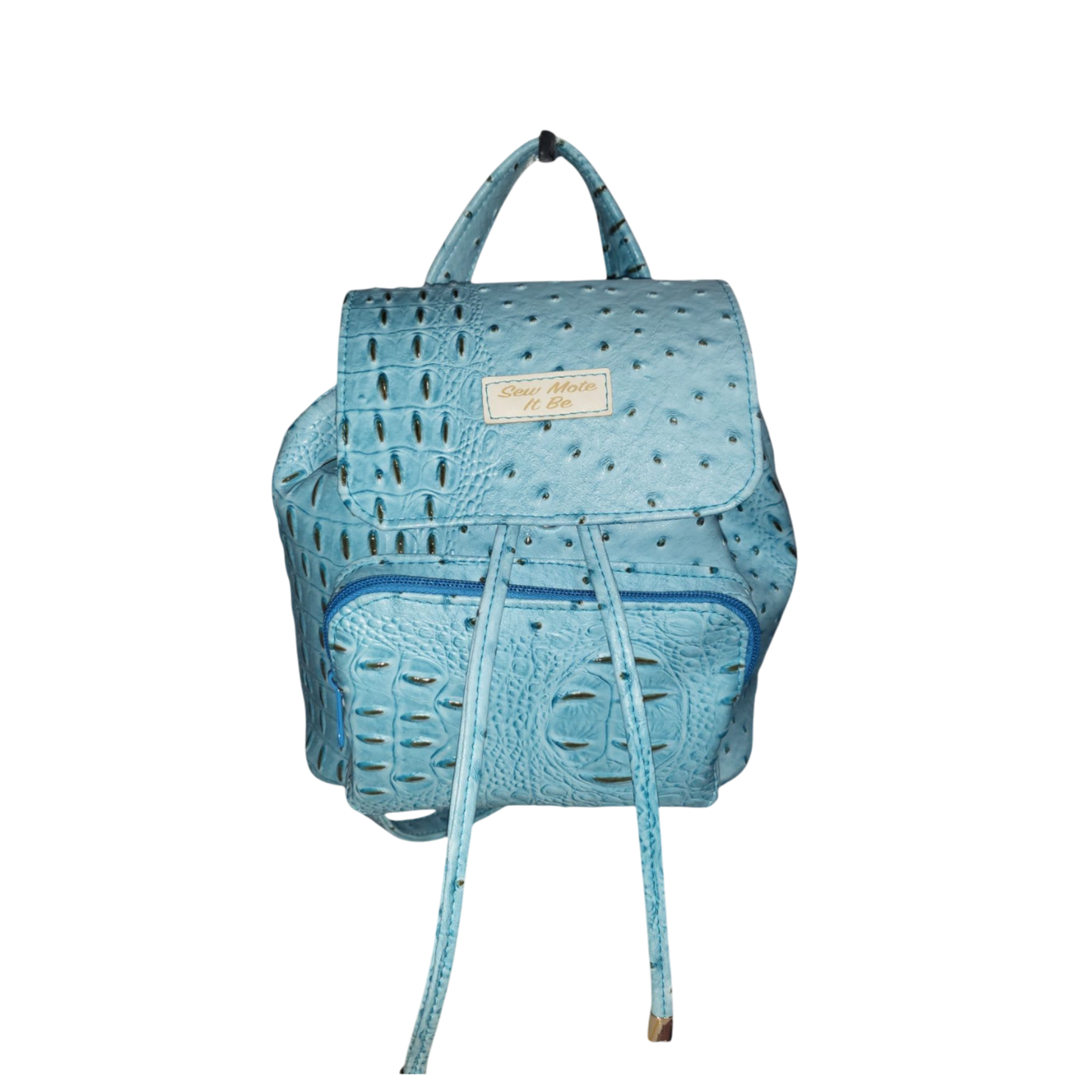 Diane Bucket Bookbag Pattern
