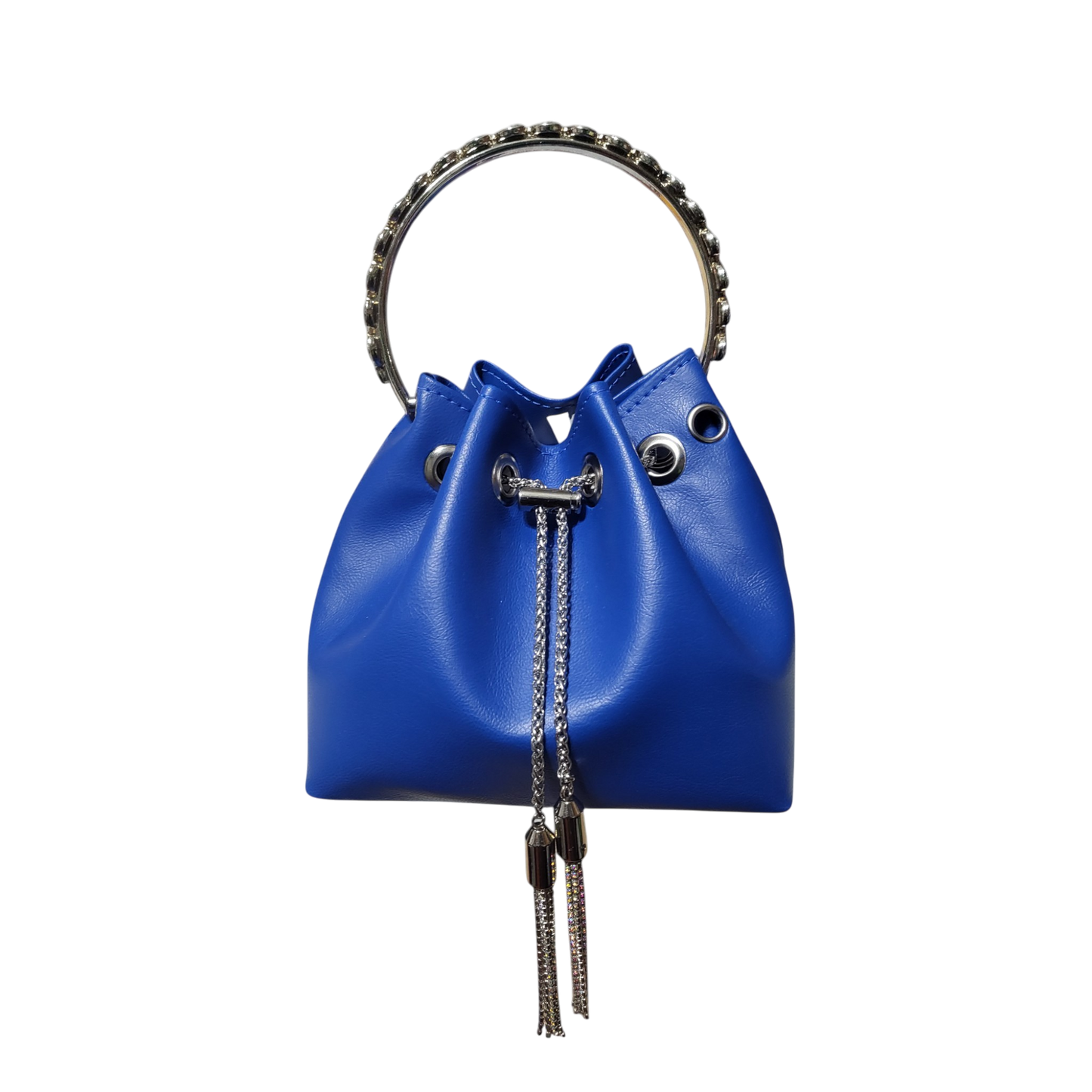 Shimere Mini Bucket Bag Pattern