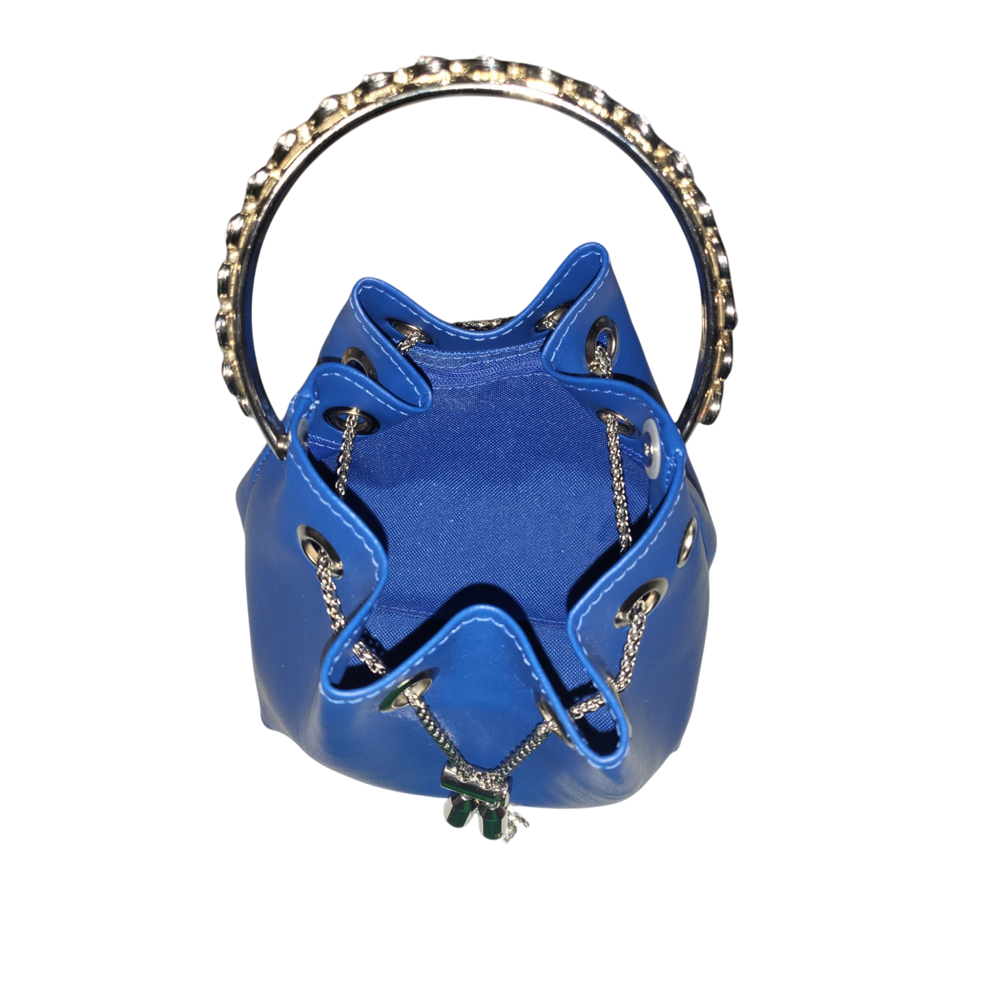 Shimere Mini Bucket Bag Pattern