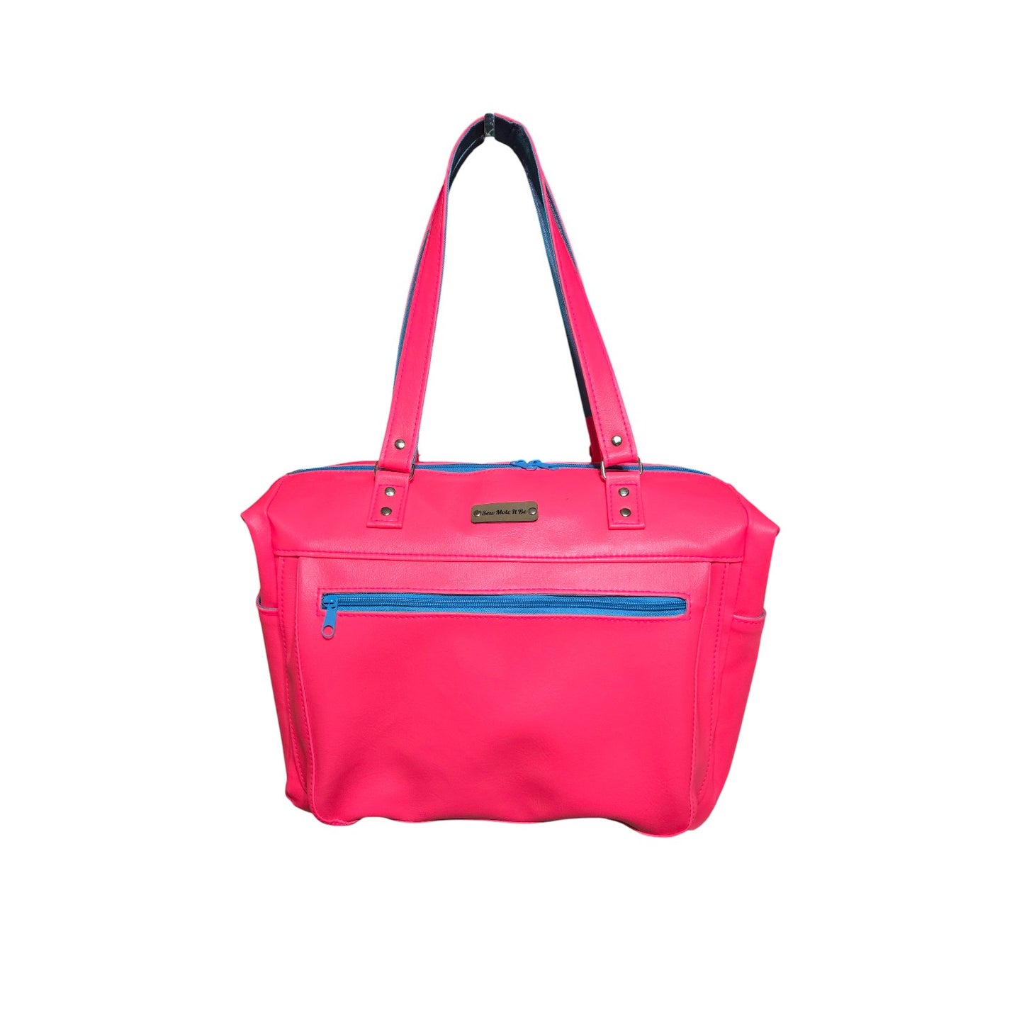 PREORDER - Carmen Weekender Bag Pattern