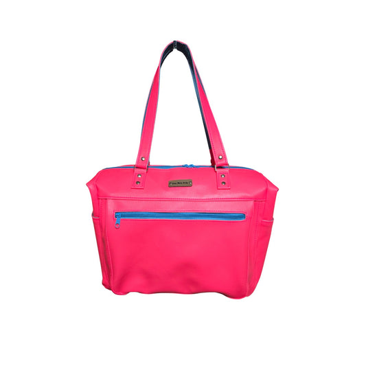 PREORDER - Carmen Weekender Bag Pattern