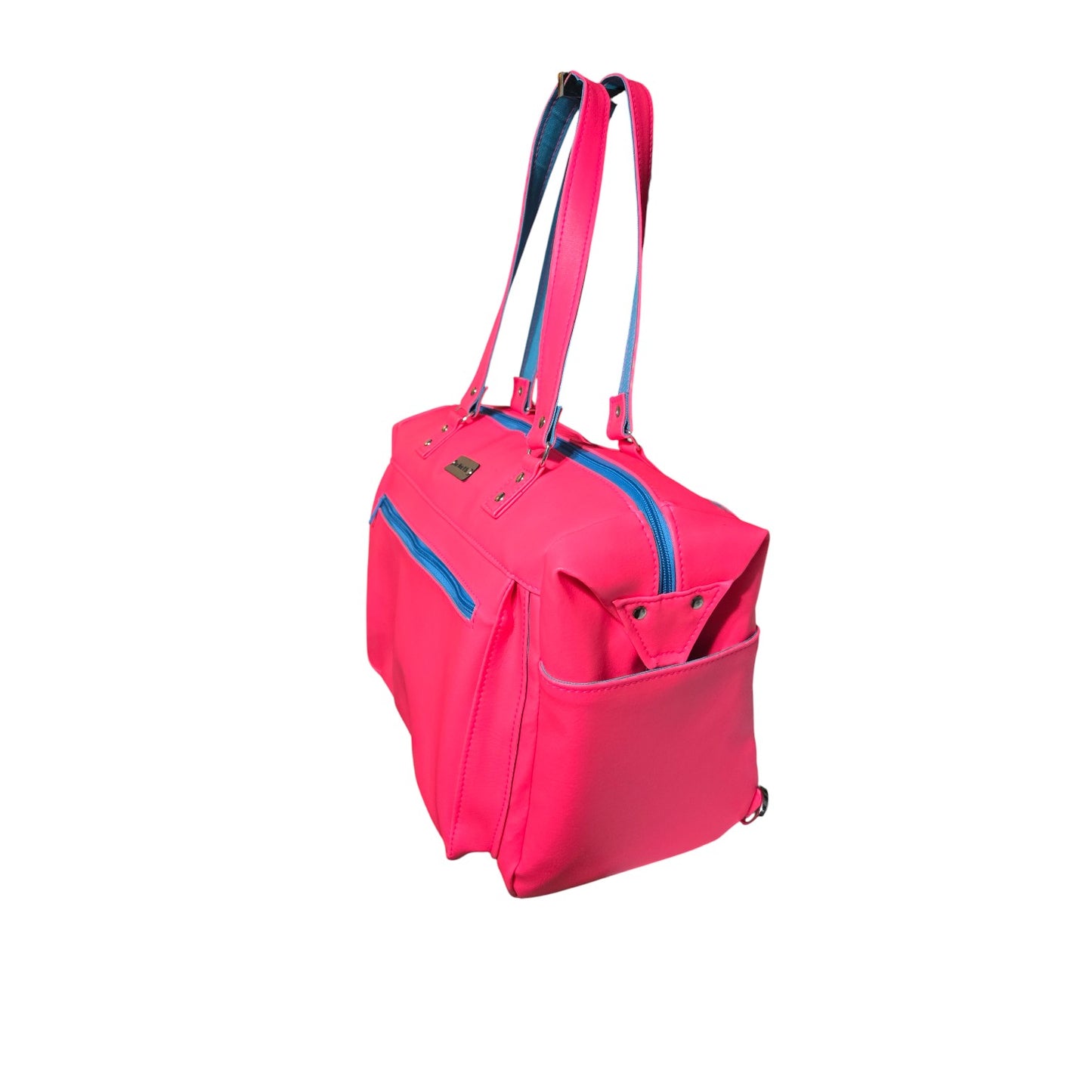 PREORDER - Carmen Weekender Bag Pattern